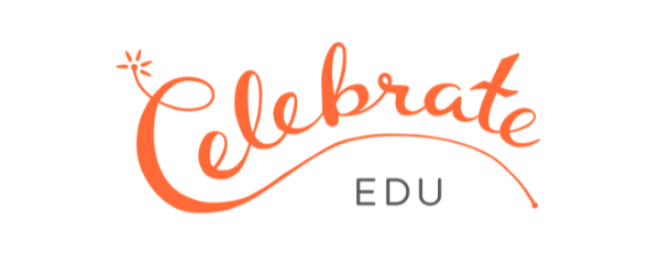 Celebrate EDU Logo