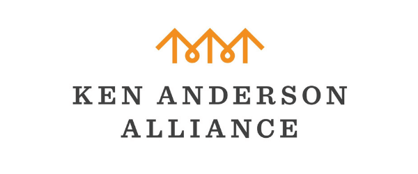 ken anderson alliance work logo
