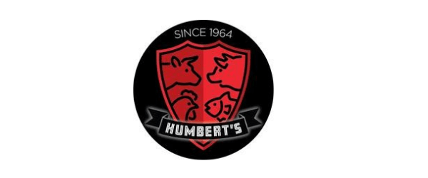 Humberts Logo
