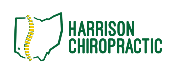 Harrison Chiropractic Logo