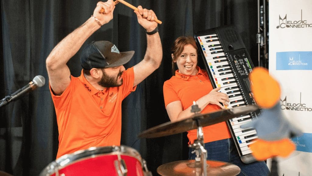 autism rocks cincinnati ken anderson alliance event