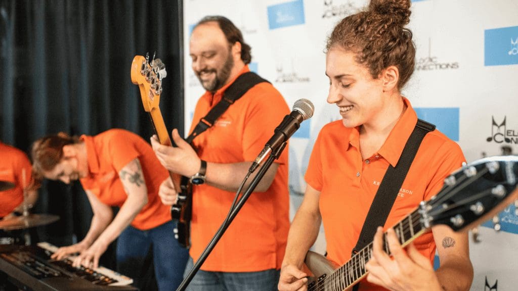 autism rocks cincinnati ken anderson alliance event