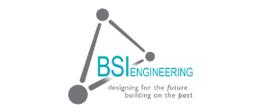 BSI Engineering Logo
