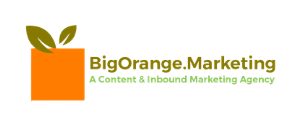 BigOrange Marketing Logo