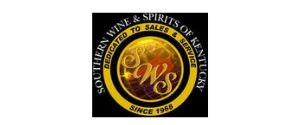 Southern Wine and Spirits of Kentucky Logo