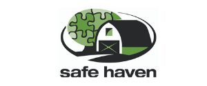 Safe Haven Logo