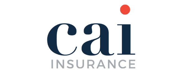 cai insurance Logo