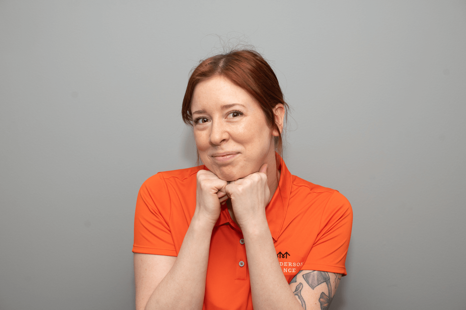 Sarah Davis