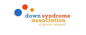 Down syndrome Association of Greater Cincinnati Logo