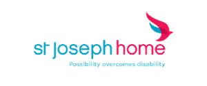 St Joseph Home Logo