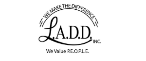 L.A.D.D. Inc Logo