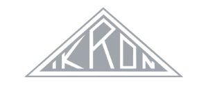 Ikron Logo