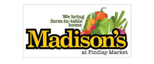 Madison Logo