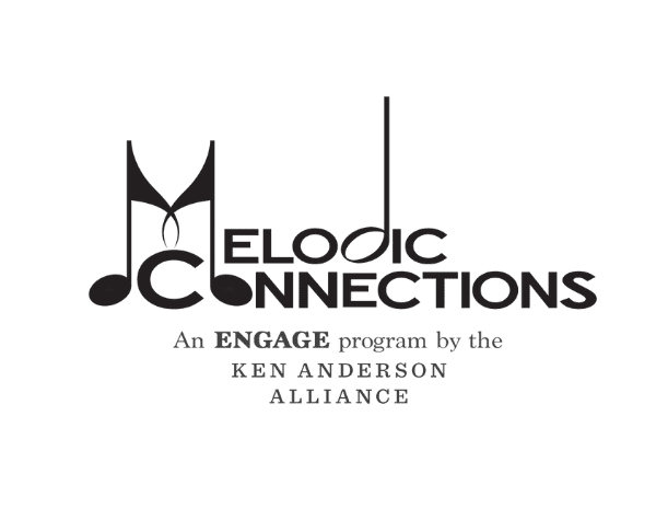 Melodic Connections Logo