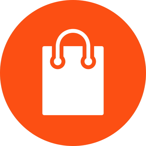 Shopping Icon Shopping Icon