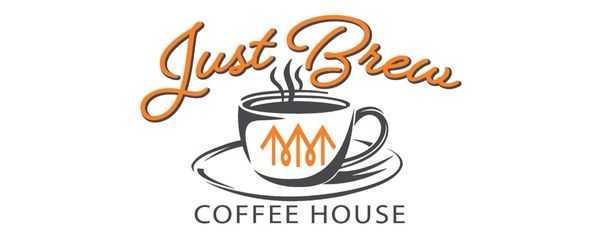 Just Brew logo