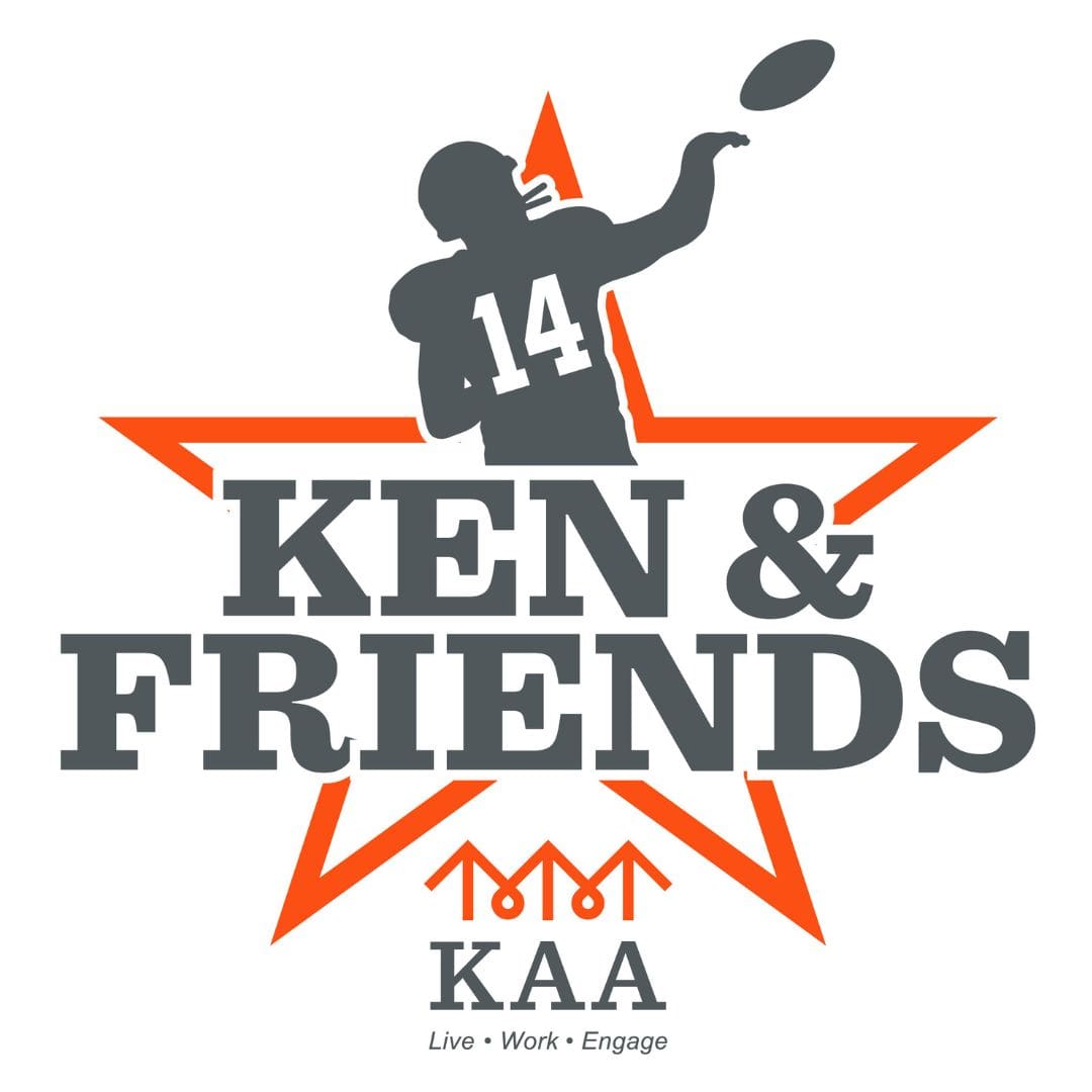 Ken & Friends - Fundraising Events - Ken Anderson Alliance