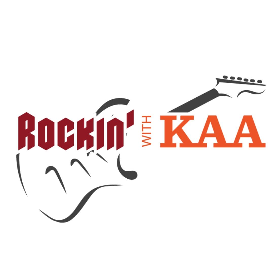 Rockin' With KAA - Fundraising Events - Ken Anderson Alliance