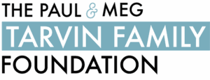 The Paul and Meg Tarvin Family Foundation