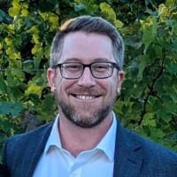 KAA CEO Patrick Ober