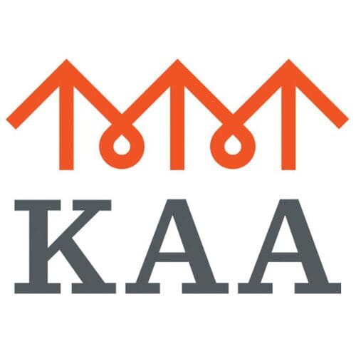 KAA Logo