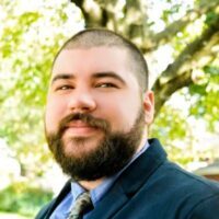 John Marquart Headshot