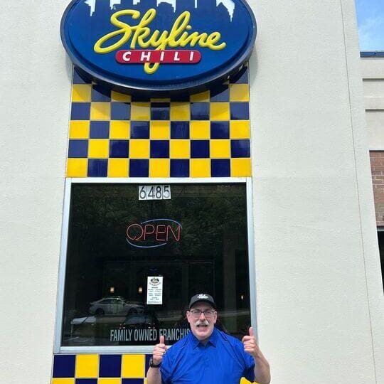 Skyline Hire KAA Work Program